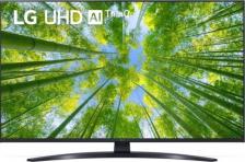LCD телевизор LG 50UQ81003LA [50", 3840 x 2160, IPS, 4K Ultra HD, 3840х2160, LED, WebOS]