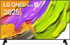 LCD телевизор LG 55QNED70A6A [55", 4K Ultra HD, 3840х2160, QNED, WebOS]