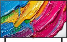 LCD телевизор LG 55QNED80A6A [55", 3840 x 2160, IPS, 4K Ultra HD, 3840х2160, QNED, WebOS]