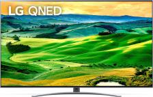LCD телевизор LG 55QNED829QB [55", 3840 x 2160, VA, 4K Ultra HD, 3840х2160, QNED, WebOS]