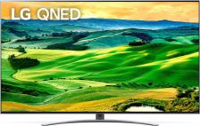 Lcd телевизор LG 55QNED829QB [WebOS, 4K UHD, QNED, VA, 3840 x 2160, 55"]