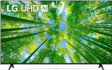 Lcd телевизор LG 55UQ80001LA [WebOS, 4K UHD, LED, IPS, 3840 x 2160, 55"]