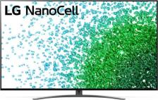 LCD телевизор LG 65NANO816NA [65", 3840 x 2160, IPS, 4K Ultra HD, 3840х2160, NanoCell, WebOS]