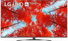 LCD телевизор LG 65UQ91009LD [65", 3840 x 2160, IPS, 4K Ultra HD, 3840х2160, LED, WebOS]