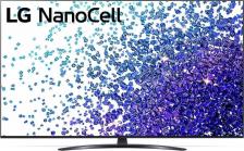 LCD телевизор LG 75NANO766PA [75", 3840 x 2160, VA, 4K Ultra HD, 3840х2160, NanoCell, WebOS]