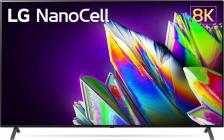 LCD телевизор LG 75NANO976NA [75", 7680 x 4320, IPS, 8K Ultra HD, 7680х4320, NanoCell, WebOS]
