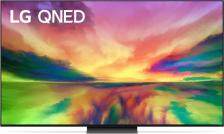 LCD телевизор LG 75QNED816RA [75", 3840 x 2160, IPS, 4K Ultra HD, 3840х2160, QNED, WebOS]