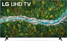 LCD телевизор LG 75UP7700 [75", 3840 x 2160, IPS, 4K Ultra HD, 3840х2160, LED, WebOS]