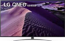 LCD телевизор LG 86QNED876QB [86", 3840 x 2160, IPS, 4K Ultra HD, 3840х2160, NanoCell, WebOS]