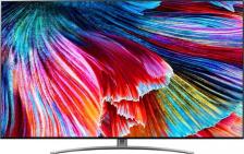 LCD телевизор LG 86QNED996PB [86", 7680 x 4320, IPS, 8K Ultra HD, 7680х4320, QNED, WebOS]