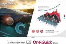 LCD панель LG LAEC015-GN [136", 1920 x 1080, Full HD, 1920х1080, LED, WebOS]
