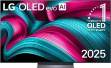 OLED телевизор LG OLED48C5 [48", 3840 x 2160, TFT, 4K Ultra HD, 3840х2160, OLED, WebOS]