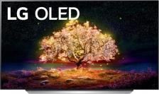 OLED телевизор LG OLED55C14LB [55", 3840 x 2160, 4K Ultra HD, 3840х2160, OLED, WebOS]