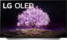 OLED телевизор LG OLED55C1RLA [55", 3840 x 2160, TFT, 4K Ultra HD, 3840х2160, OLED, WebOS]