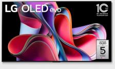 OLED телевизор LG OLED55G3 [55", 3840 x 2160, TFT, 4K Ultra HD, 3840х2160, OLED, WebOS]