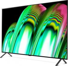 OLED телевизор LG OLED65A2RLA [65", 3840 x 2160, TFT, 4K Ultra HD, 3840х2160, OLED, WebOS]