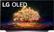 OLED телевизор LG OLED65C14LB [65", 3840 x 2160, 4K Ultra HD, 3840х2160, OLED, WebOS]