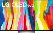 Oled телевизор LG OLED65C2RLA [WebOS, 4K UHD, OLED, TFT, 3840 x 2160, 65"]