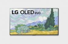 OLED телевизор LG OLED77G1RLA [77", 3840 x 2160, TFT, 4K Ultra HD, 3840х2160, OLED, WebOS]