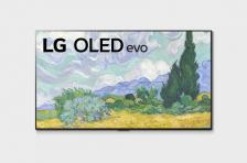 Oled телевизор LG OLED77G1RLA [WebOS, 4K UHD, OLED, TFT, 3840 x 2160, 77"]