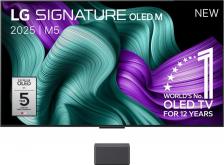 OLED телевизор LG OLED77M59LA [77", 4K Ultra HD, 3840х2160, OLED, WebOS]