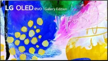 OLED телевизор LG OLED97G2R [97", 3840 x 2160, 4K Ultra HD, 3840х2160, OLED, WebOS]