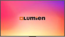 LCD панель Lumien LB8645SDG2 [86", 3840 x 2160, 4K Ultra HD, 3840х2160, Android]