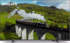 LCD телевизор Philips 43PUS7608 [43", 3840 x 2160, VA, 4K Ultra HD, 3840х2160, LED, Android TV]