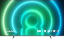 LCD телевизор Philips 43PUS7956 [43", 3840 x 2160, TFT, 4K Ultra HD, 3840х2160, LED, Android TV]