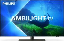 OLED телевизор Philips 48OLED818 [48", 3840 x 2160, 4K Ultra HD, 3840х2160, OLED]