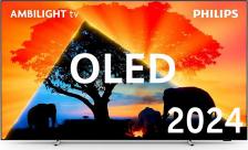 OLED телевизор Philips 55OLED769 [55", 3840 x 2160, VA, 4K Ultra HD, 3840х2160, OLED]