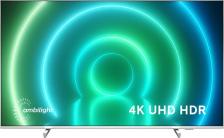 LCD телевизор Philips 55PUS7956 [55", 3840 x 2160, IPS, 4K Ultra HD, 3840х2160, LED, Android]