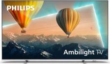 LCD телевизор Philips 55PUS8057 [55", 3840 x 2160, 4K UHD, 1080p (Full HD), LED, Android]