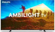 LCD телевизор Philips 55PUS8139 [55", 3840 x 2160, IPS, 4K Ultra HD, 3840х2160, LED, Android]