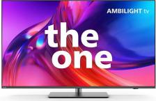 LCD телевизор Philips 55PUS8818 [55", 3840 x 2160, VA, 4K Ultra HD, 3840х2160, LED]