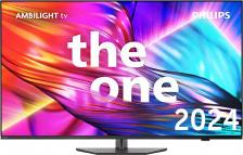 LCD телевизор Philips 55PUS8909 [55", LED]