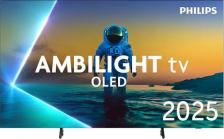 Телевизор Philips 77OLED810 [77", 4K Ultra HD, 3840х2160, OLED]