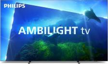 OLED телевизор Philips 77OLED818 [77", 3840 x 2160, 4K Ultra HD, 3840х2160, OLED]