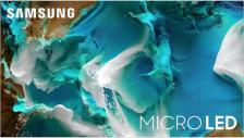 LCD телевизор Samsung MNA146MS1CC [146", 4K Ultra HD, 3840х2160, LED]