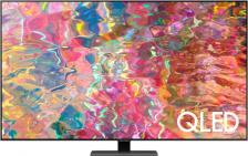 LCD телевизор Samsung QA55Q80BA [55", IPS, 4K Ultra HD, 3840х2160, QLED]