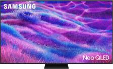 LCD телевизор Samsung QE100QN80FA [100", VA, 4K Ultra HD, 3840х2160, Neo Qled, Tizen]