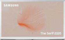 LCD телевизор Samsung QE43LS01TA [43", 3840 x 2160, TFT, 4K Ultra HD, 3840х2160, QLED, Tizen]