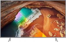LCD телевизор Samsung QE55Q67RAU [55", 3840 x 2160, 4K Ultra HD, 3840х2160, QLED, Tizen]