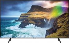 LCD телевизор Samsung QE55Q70RAU [55", 3840 x 2160, 4K Ultra HD, 3840х2160, QLED, Tizen]