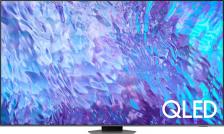 LCD телевизор Samsung QE55Q80C [55", 3840 x 2160, VA, 4K Ultra HD, 3840х2160, QLED, Tizen]