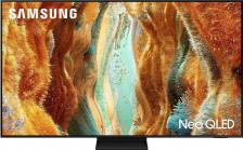LCD телевизор Samsung QE55QN70FA [55", VA, 4K Ultra HD, 3840х2160, Neo Qled, Tizen]