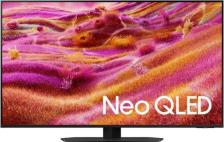 LCD телевизор Samsung QE55QN90F [55", VA, 4K Ultra HD, 3840х2160, Neo Qled, Tizen]