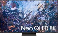 LCD телевизор Samsung QE65QN700B [65", 7680 x 4320, VA, 8K Ultra HD, 7680х4320, Neo Qled, Tizen]