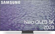 LCD телевизор Samsung QE65QN800C [65", 7680 x 4320, VA, 8K Ultra HD, 7680х4320, Neo Qled, Tizen]