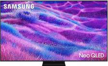 LCD телевизор Samsung QE65QN80F [65", VA, 4K Ultra HD, 3840х2160, Neo Qled, Tizen]